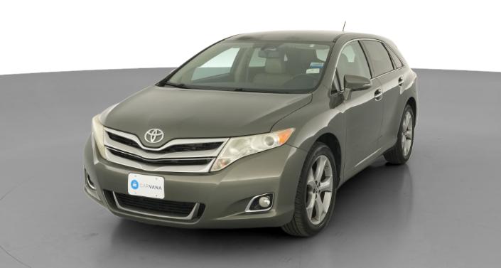 2013 Toyota Venza XLE -
                  Colonial Heights, VA
