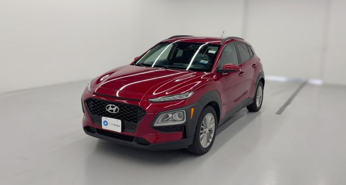Thumbnail: 2020 Hyundai Kona - 1