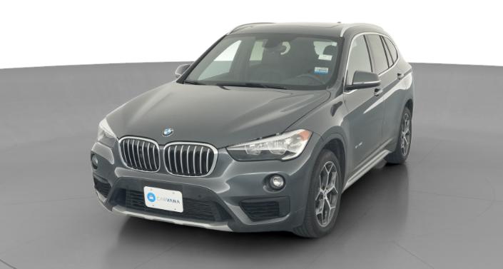2017 BMW X1 sDrive28i -
                  Rocklin, CA