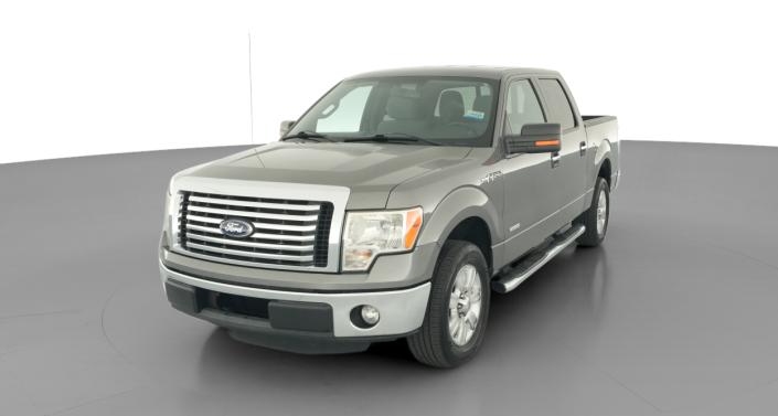 2011 Ford Econoline E-150 -
                  Concord, NC