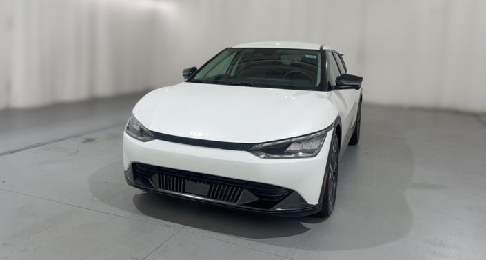 2022 Kia EV6 Wind -
                  Union City, GA