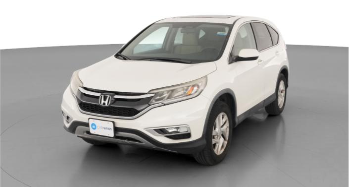 Thumbnail: 2016 Honda CR-V - 1