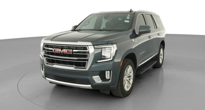 Thumbnail: 2021 GMC Yukon - 1