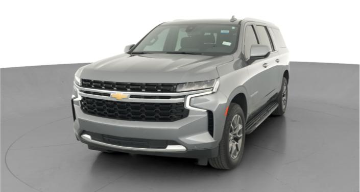 2021 Chevrolet Suburban LS -
                  Bessemer, AL