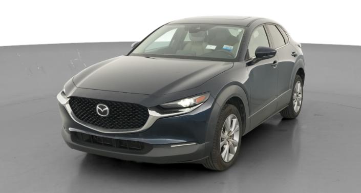 2021 Mazda CX-30 Preferred -
                  Bessemer, AL