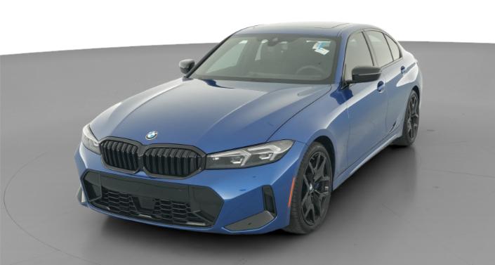 Thumbnail: 2025 BMW 3 Series - 1