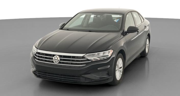 Thumbnail: 2019 Volkswagen Jetta - 1