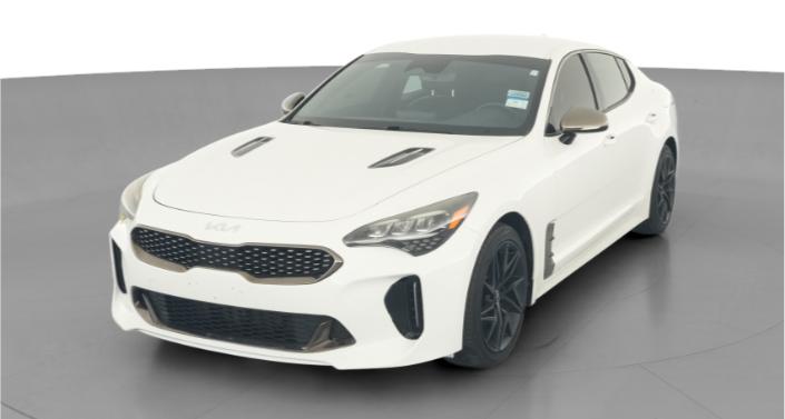 2022 Kia Stinger GT-Line -
                  Rocklin, CA