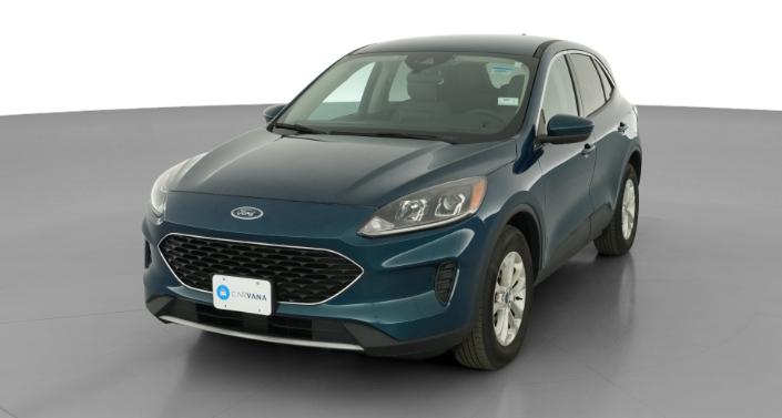 Thumbnail: 2020 Ford Escape - 1