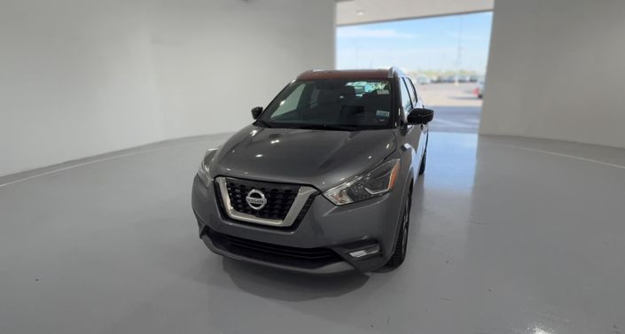 2018 Nissan Kicks SR -
                  Tempe, AZ