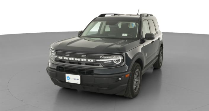 Thumbnail: 2023 Ford Bronco Sport - 1