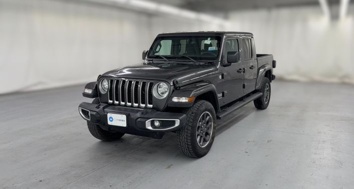 Thumbnail: 2023 Jeep Gladiator - 1