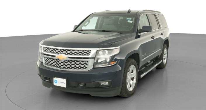 Thumbnail: 2018 Chevrolet Tahoe - 1