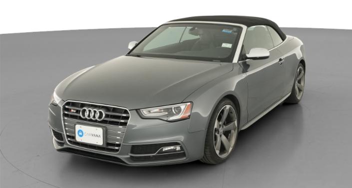 2014 Audi S5 Premium Plus -
                  Colonial Heights, VA