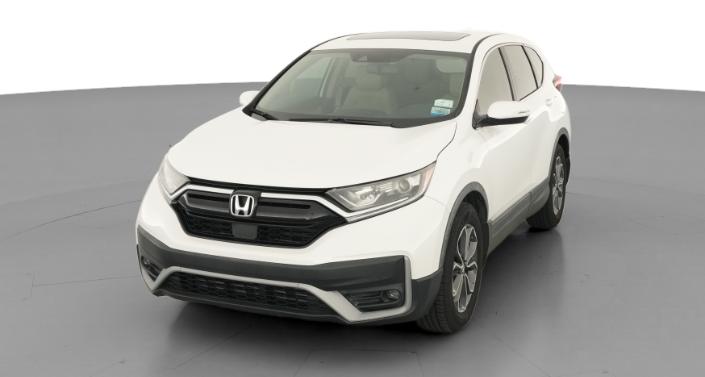Thumbnail: 2020 Honda CR-V - 1