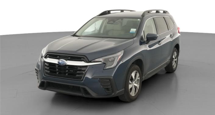 Thumbnail: 2025 Subaru Ascent - 1