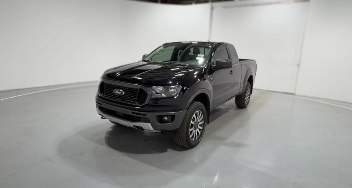 2019 Ford Ranger XLT -
                  Fairview, OR