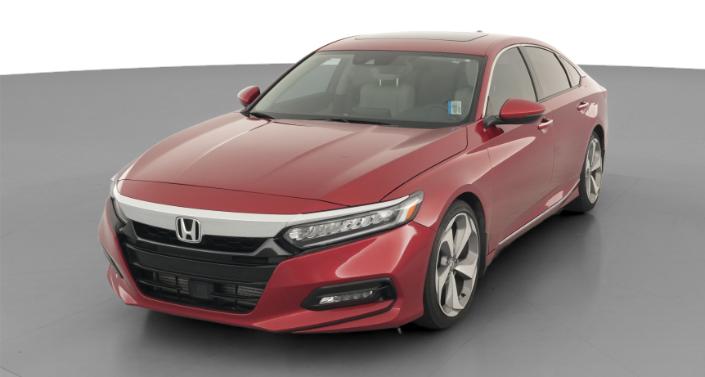 Thumbnail: 2018 Honda Accord - 1