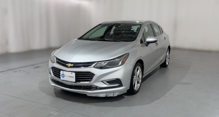 2018 Chevrolet Cruze Premier -
                  Union City, GA