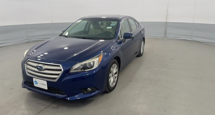 2015 Subaru Legacy Premium -
                  Akron, NY