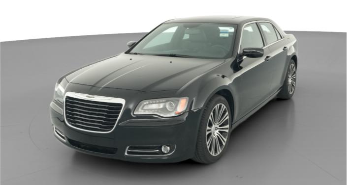 Thumbnail: 2014 Chrysler 300 - 1