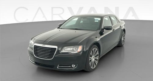 2014 Chrysler 300