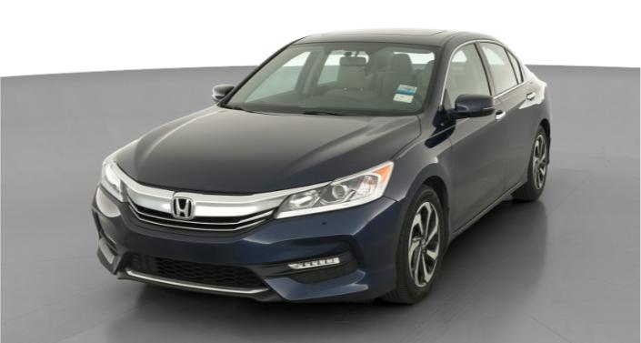 Thumbnail: 2017 Honda Accord - 1
