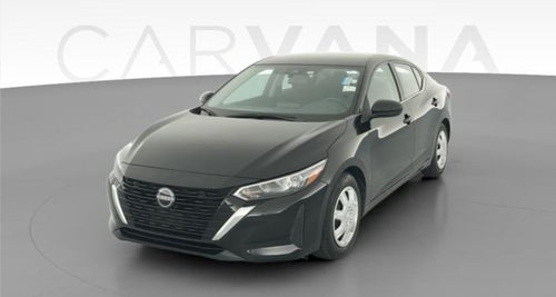2025 Nissan Sentra