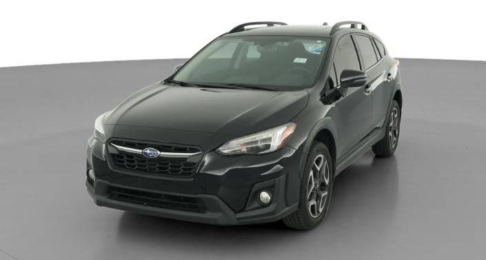 Thumbnail: 2019 Subaru Crosstrek - 1