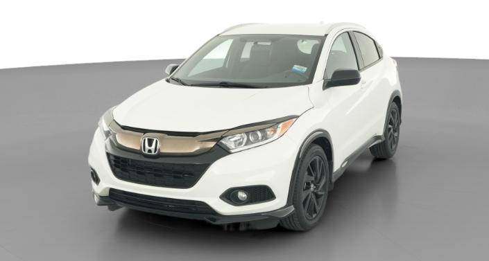Thumbnail: 2022 Honda HR-V - 1