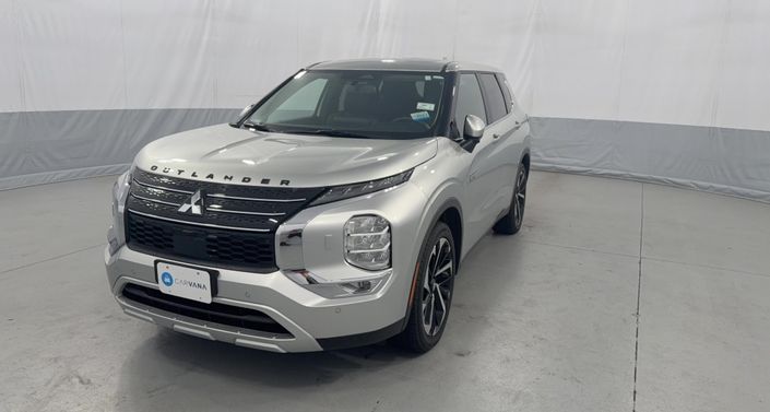 Thumbnail: 2025 Mitsubishi Outlander - 1