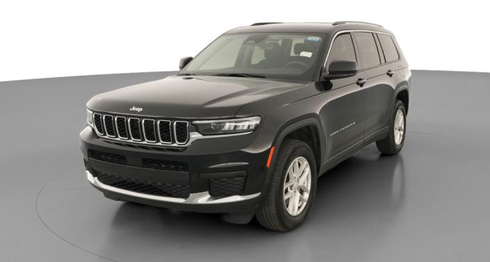 Thumbnail: 2023 Jeep Grand Cherokee L - 1