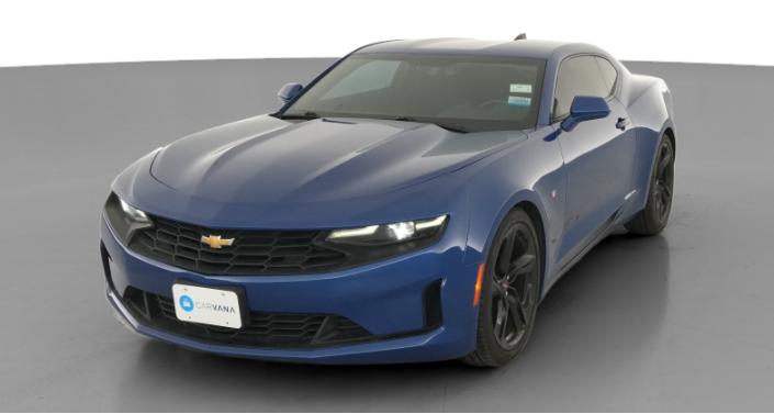 Thumbnail: 2020 Chevrolet Camaro - 1