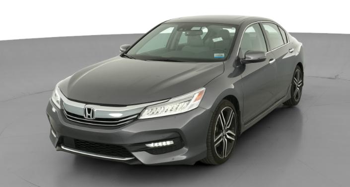 Thumbnail: 2017 Honda Accord - 1