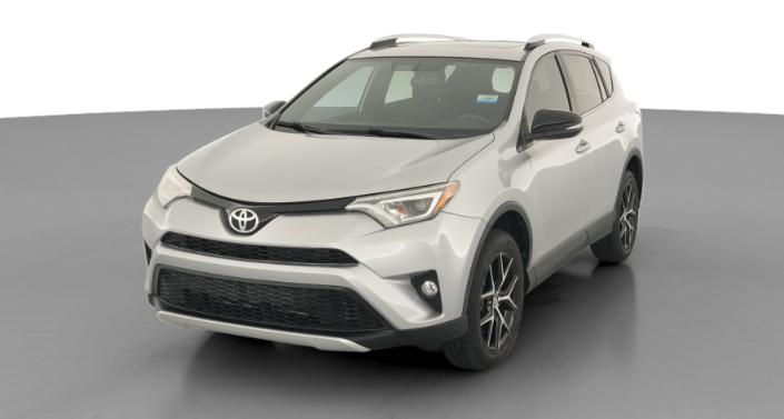 Thumbnail: 2016 Toyota RAV4 - 1