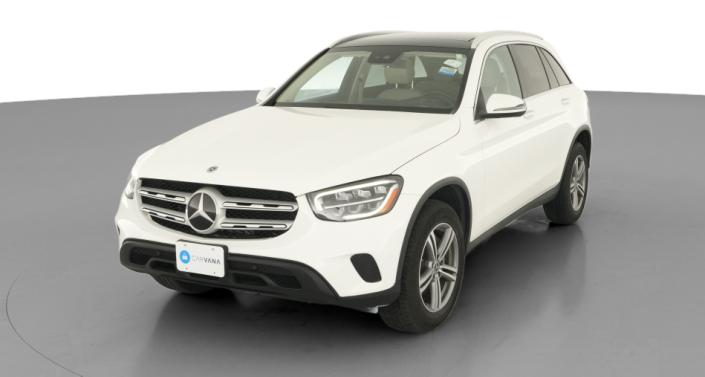 Thumbnail: 2022 Mercedes-Benz GLC - 1