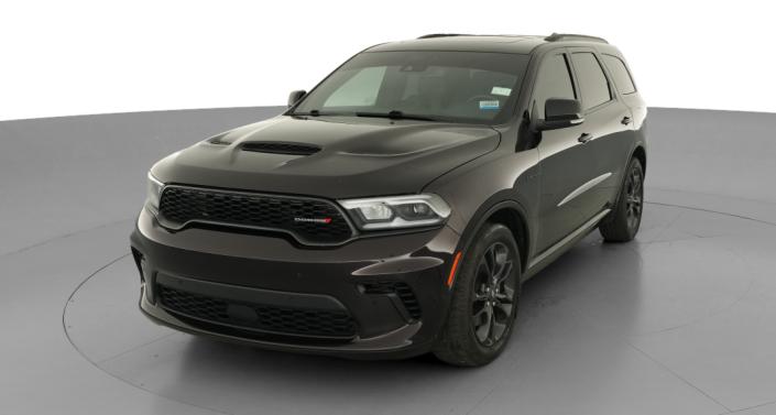 Thumbnail: 2024 Dodge Durango - 1