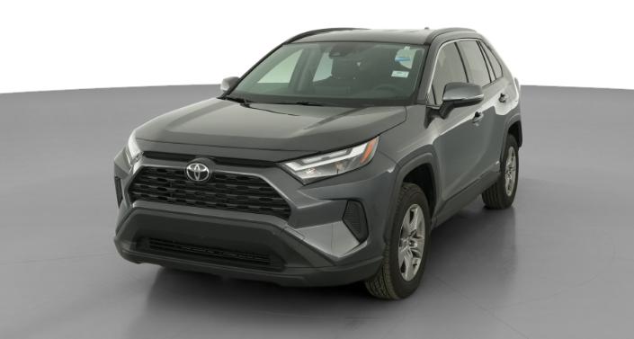 Thumbnail: 2025 Toyota RAV4 - 1