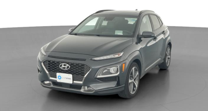 Thumbnail: 2020 Hyundai Kona - 1
