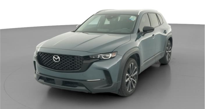 Thumbnail: 2023 Mazda CX-50 - 1