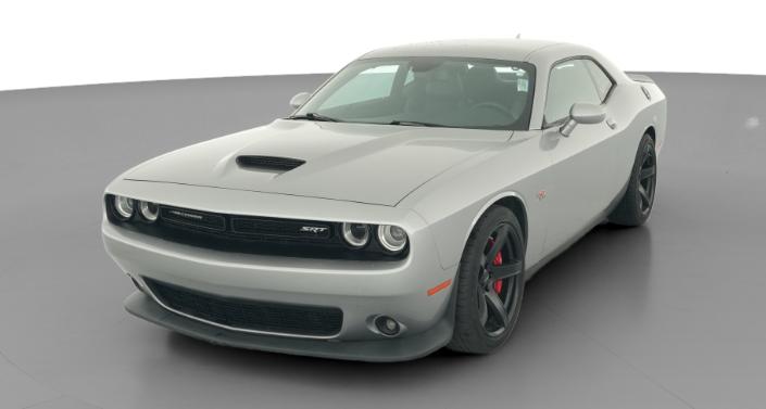 Thumbnail: 2018 Dodge Challenger - 1