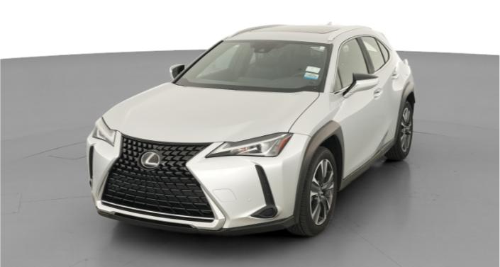 2019 Lexus UX 200 -
                  Auburn, GA