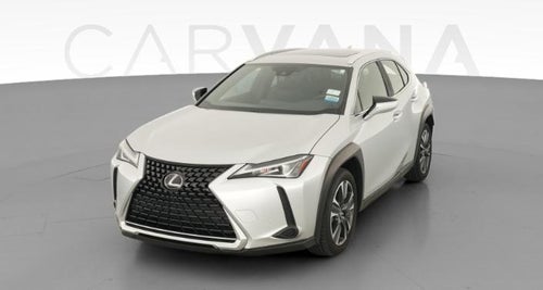 2019 Lexus UX