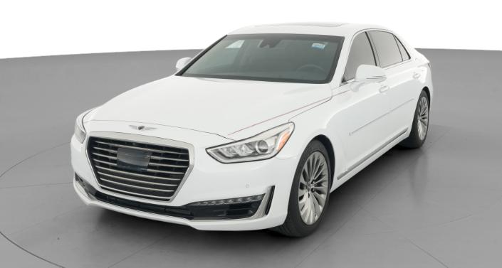 2019 Genesis G90 Premium -
                  Haines City, FL