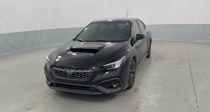 Thumbnail: 2023 Subaru WRX - 1