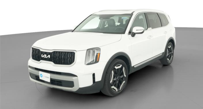 Thumbnail: 2023 Kia Telluride - 1