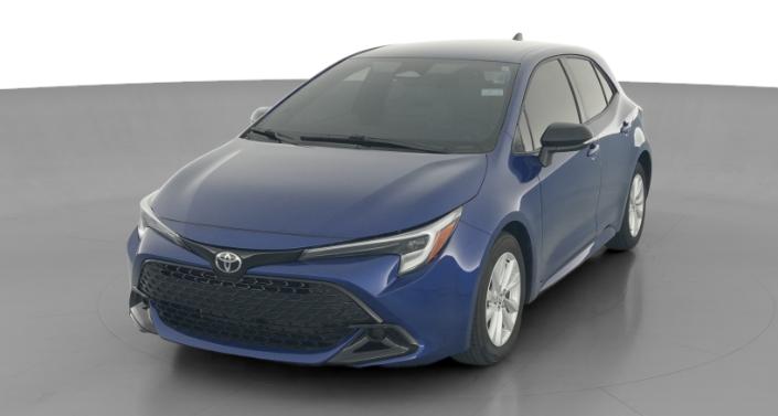 Thumbnail: 2026 Toyota Corolla - 1