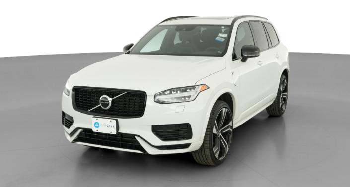 Thumbnail: 2022 Volvo XC90 - 1