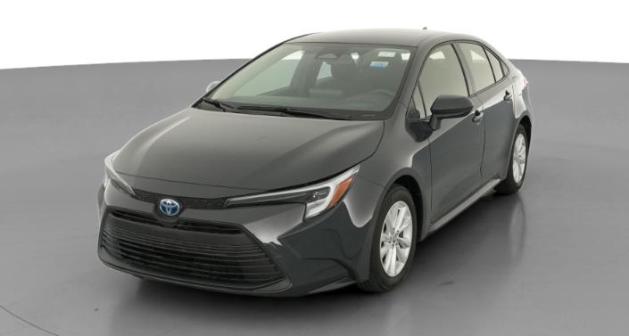 Thumbnail: 2025 Toyota Corolla - 1