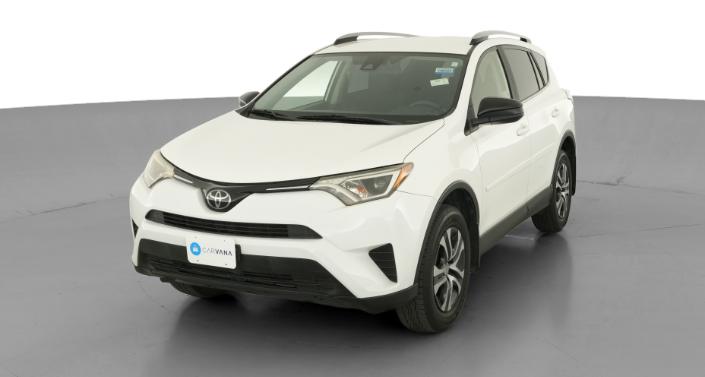 Thumbnail: 2018 Toyota RAV4 - 1